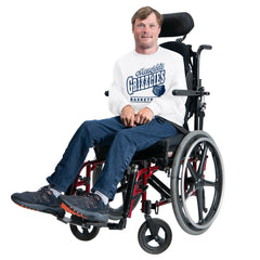 NBA - Memphis Grizzlies G-III Sports by Carl Banks Adaptive Headliner Fleece Crewneck Sweatshirt - White