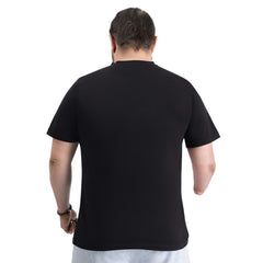 St. Louis Blues - G-III Sports by Carl Banks Adaptive Classic Team Graphic T-Shirt Black