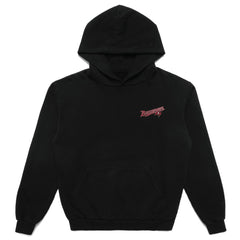 Tampa Bay Buccaneers Born x Raised Unisex Pro Script Hoodie Black - NFL