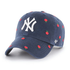 New York Yankees '47 Women's Confetti Clean Up Adjustable Hat Sale