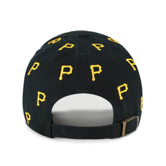 Pittsburgh Pirates '47 Women's Confetti Clean Up Adjustable Hat On Sale