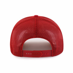 Los Angeles Angels '47 Pitstop Trucker Adjustable Hat On Sale