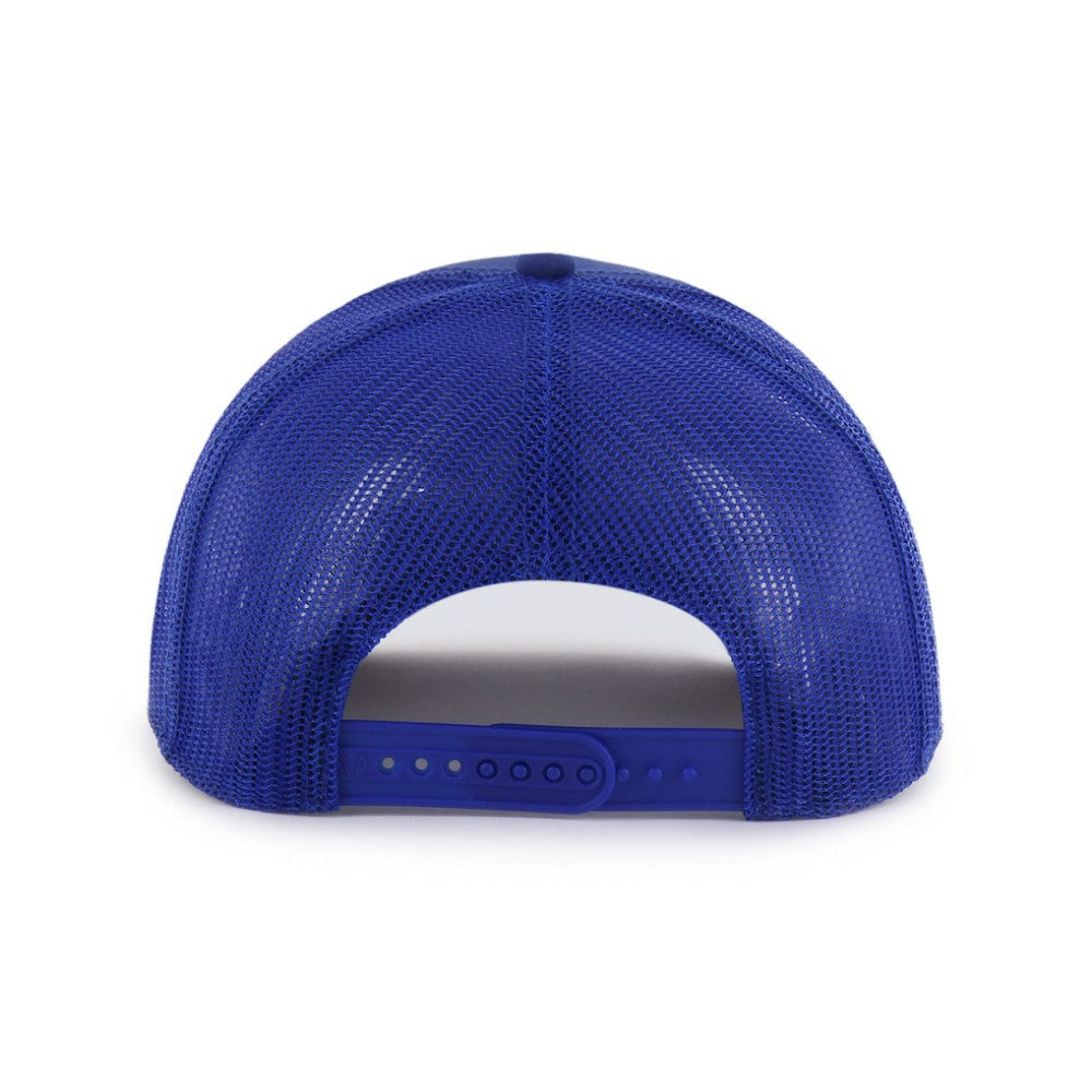 Chicago Cubs '47 Pitstop Trucker Adjustable Hat Sale