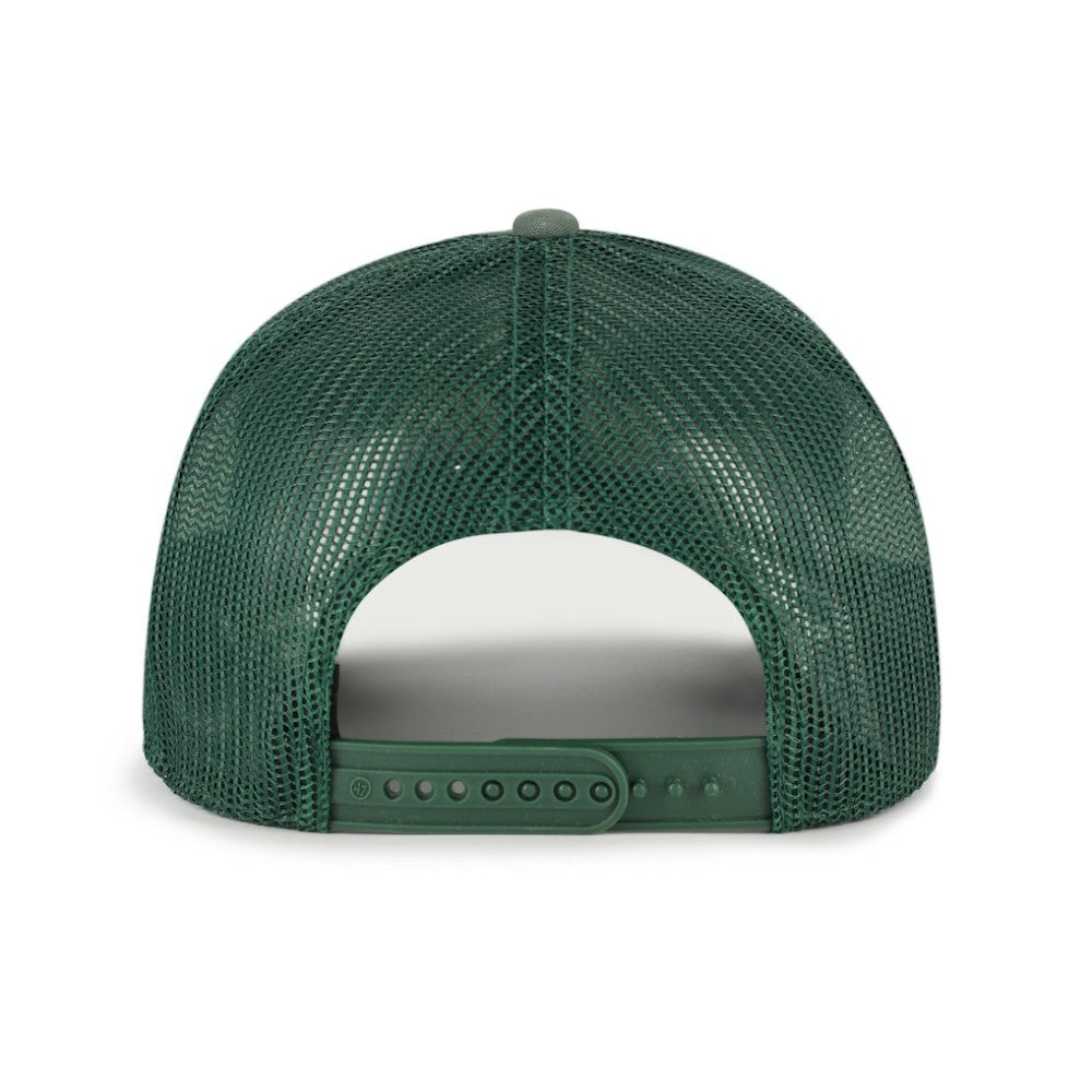 Athletics '47 Pitstop Trucker Adjustable Hat Near Me
