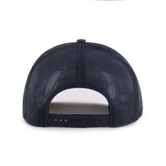 Atlanta Braves '47 Pitstop Trucker Adjustable Hat discount