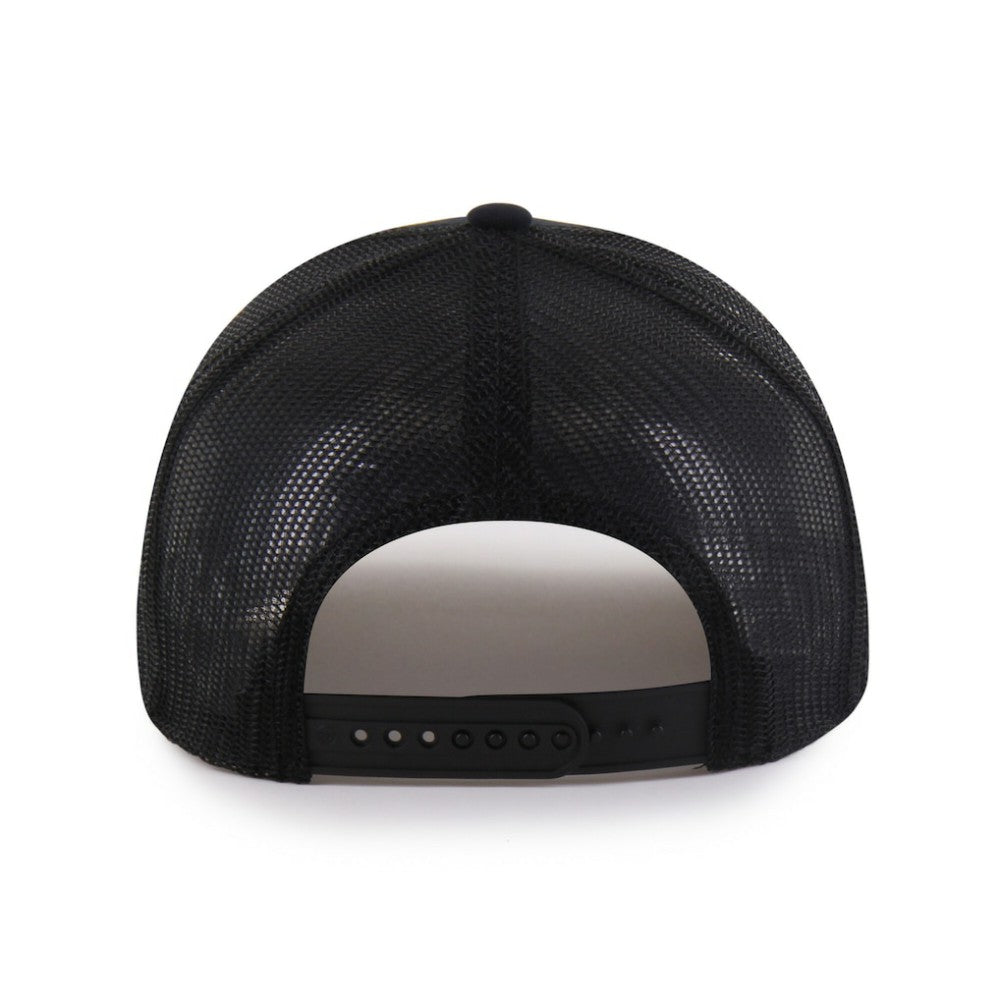 Colorado Rockies '47 Pitstop Trucker Adjustable Hat Clearance