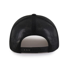 Colorado Rockies '47 Pitstop Trucker Adjustable Hat Clearance