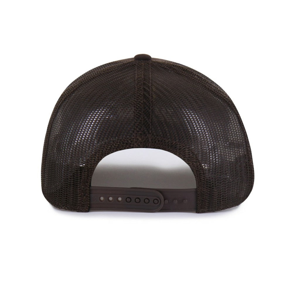 San Diego Padres '47 Pitstop Trucker Adjustable Hat On Sale