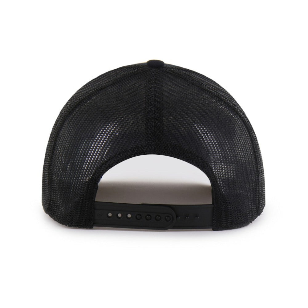San Francisco Giants '47 Pitstop Trucker Adjustable Hat Clearance