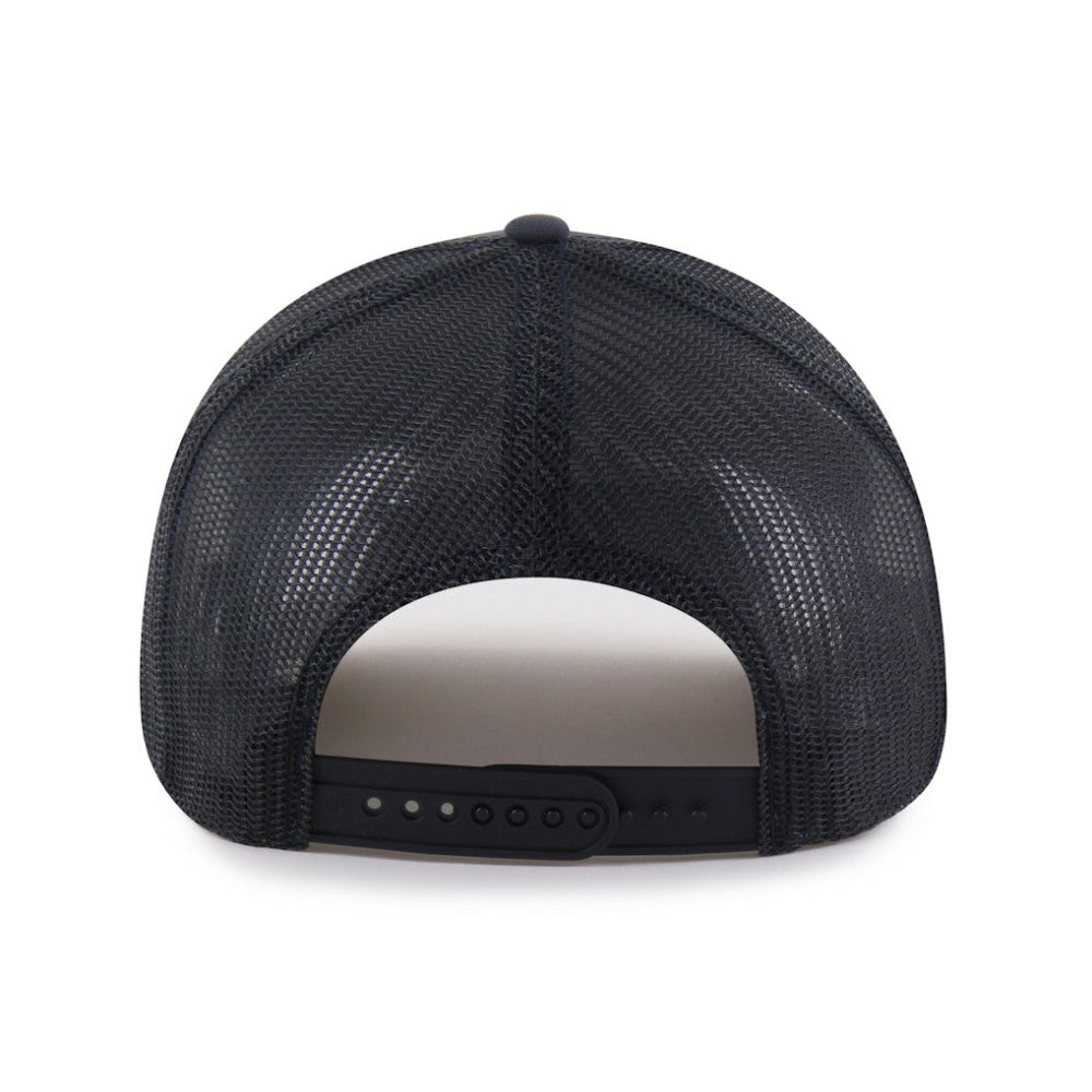 Minnesota Twins '47 Pitstop Trucker Adjustable Hat for sale