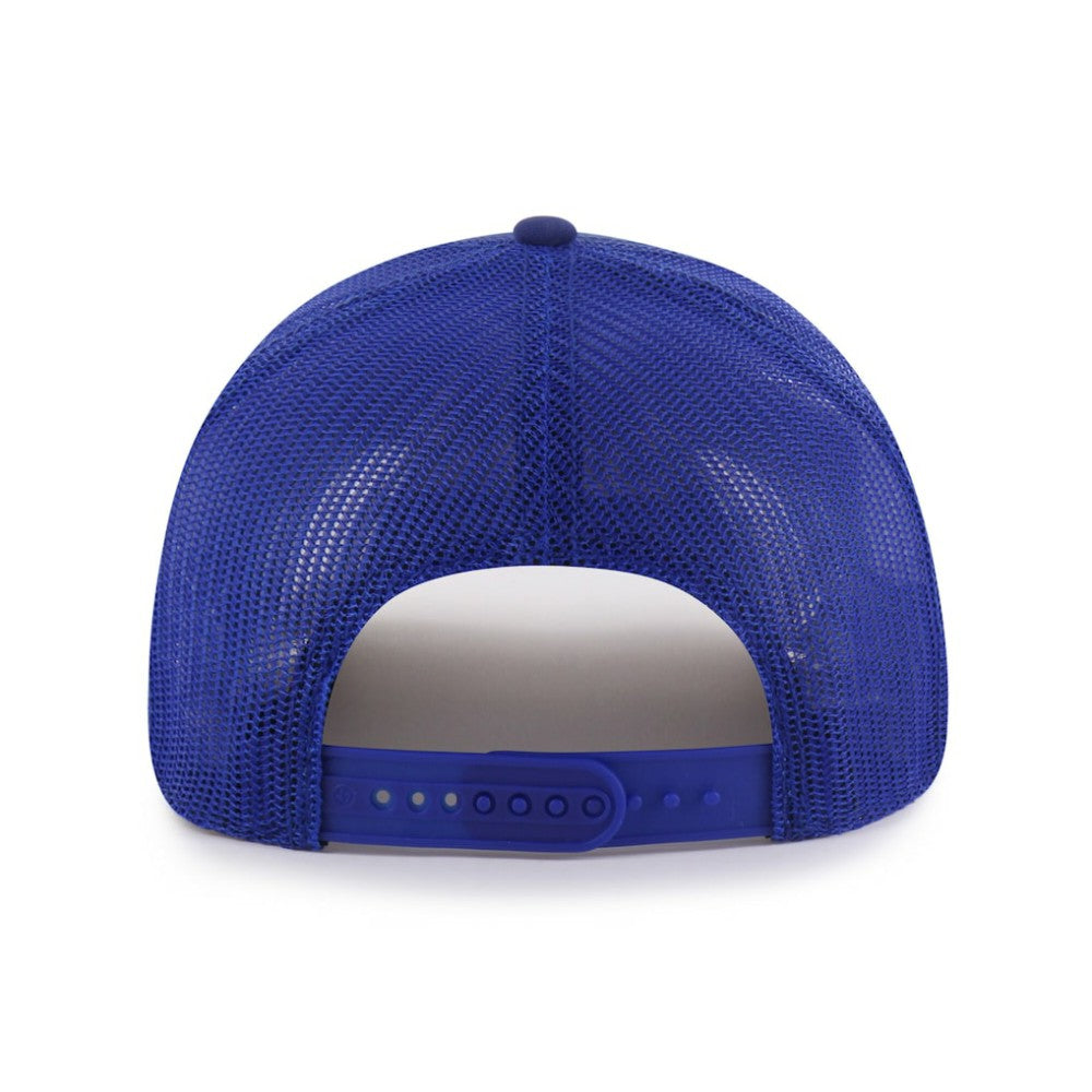 Toronto Blue Jays '47 Pitstop Trucker Adjustable Hat discount