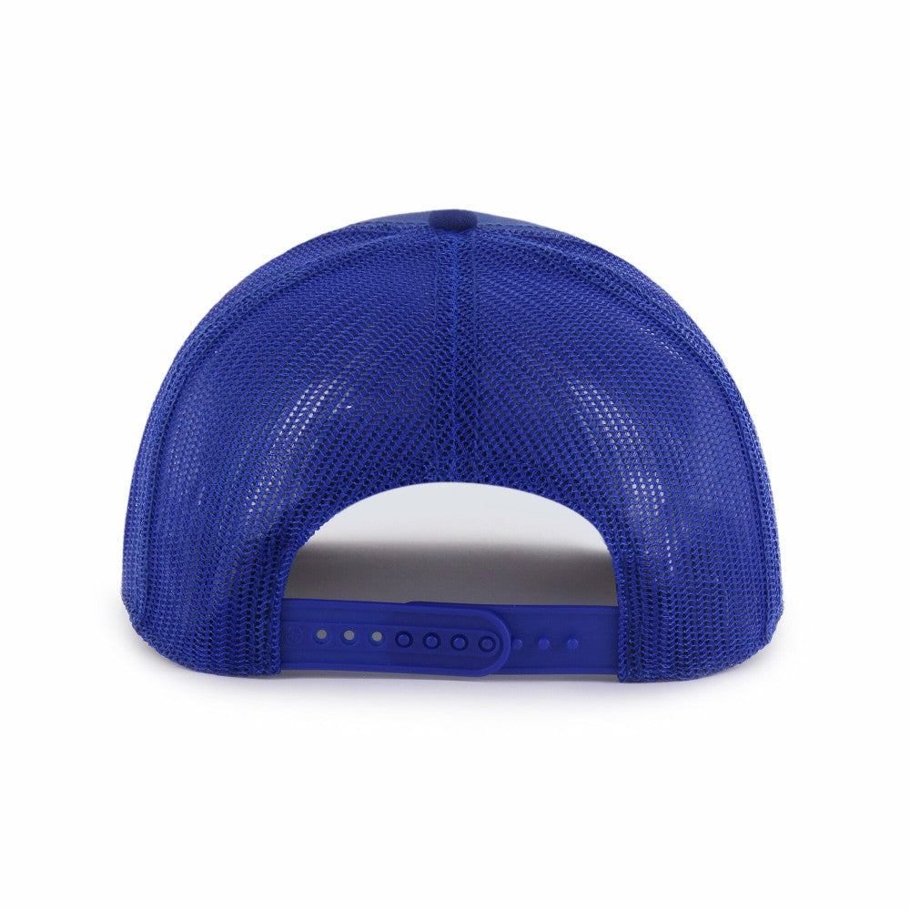 Los Angeles Dodgers '47 Pitstop Trucker Adjustable Hat Near Me