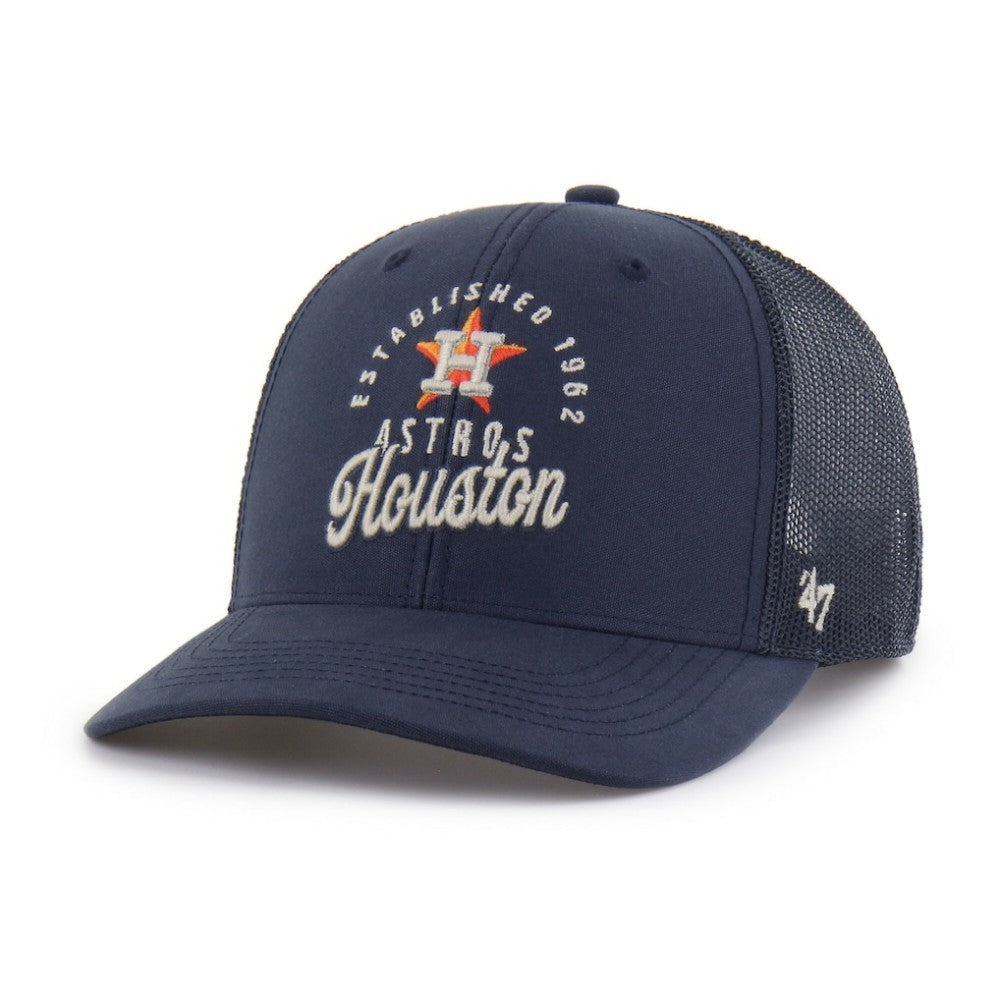 Houston Astros '47 Pitstop Trucker Adjustable Hat Near Me