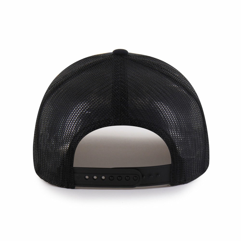 Miami Marlins '47 Pitstop Trucker Adjustable Hat Sale