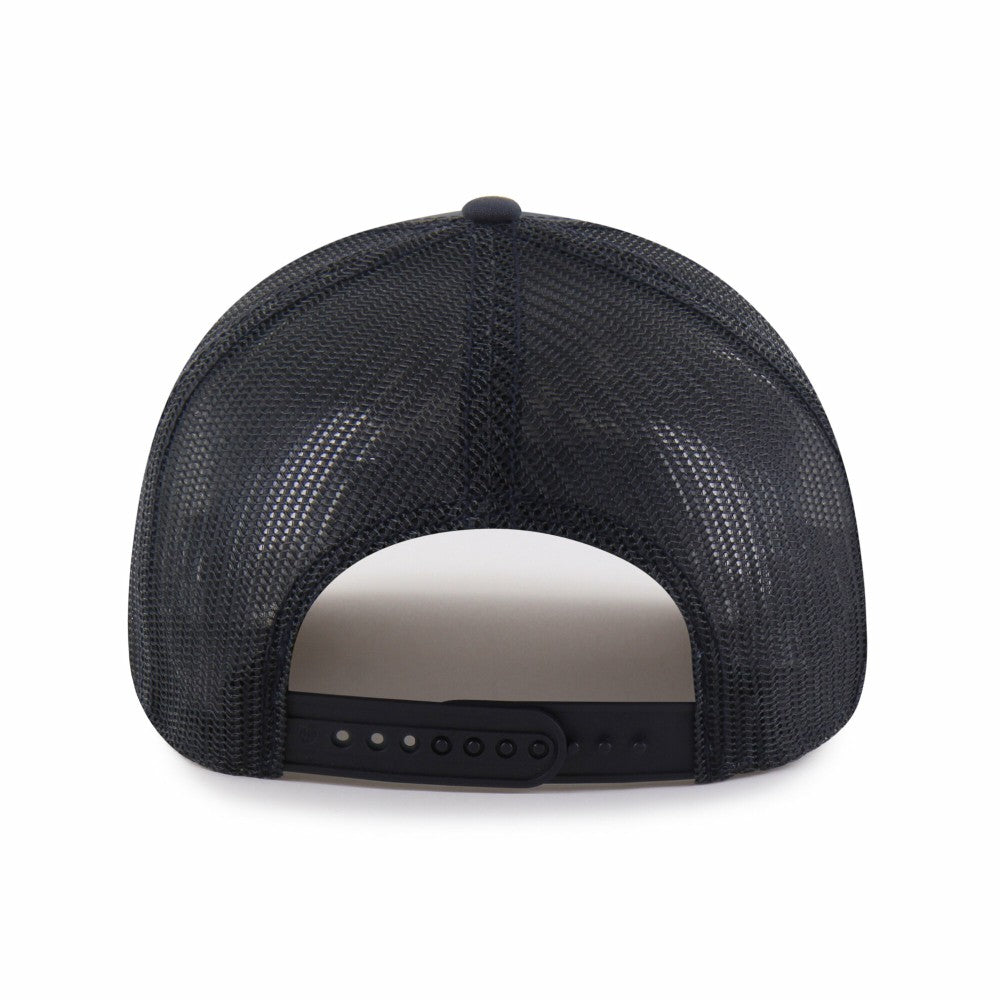 Milwaukee Brewers '47 Pitstop Trucker Adjustable Hat Near Me