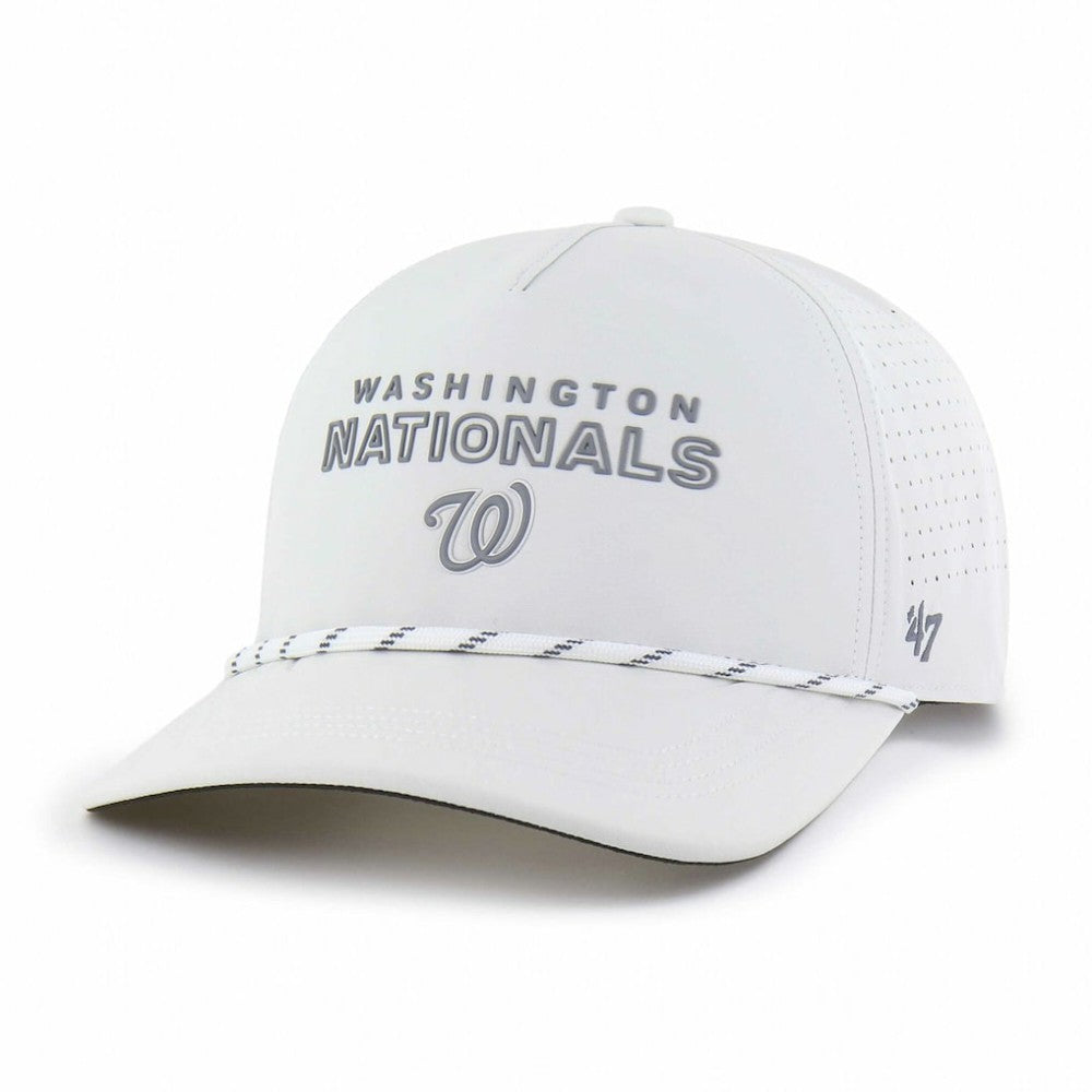 Washington Nationals '47 Forward Vault Hitch Adjustable Hat Clearance