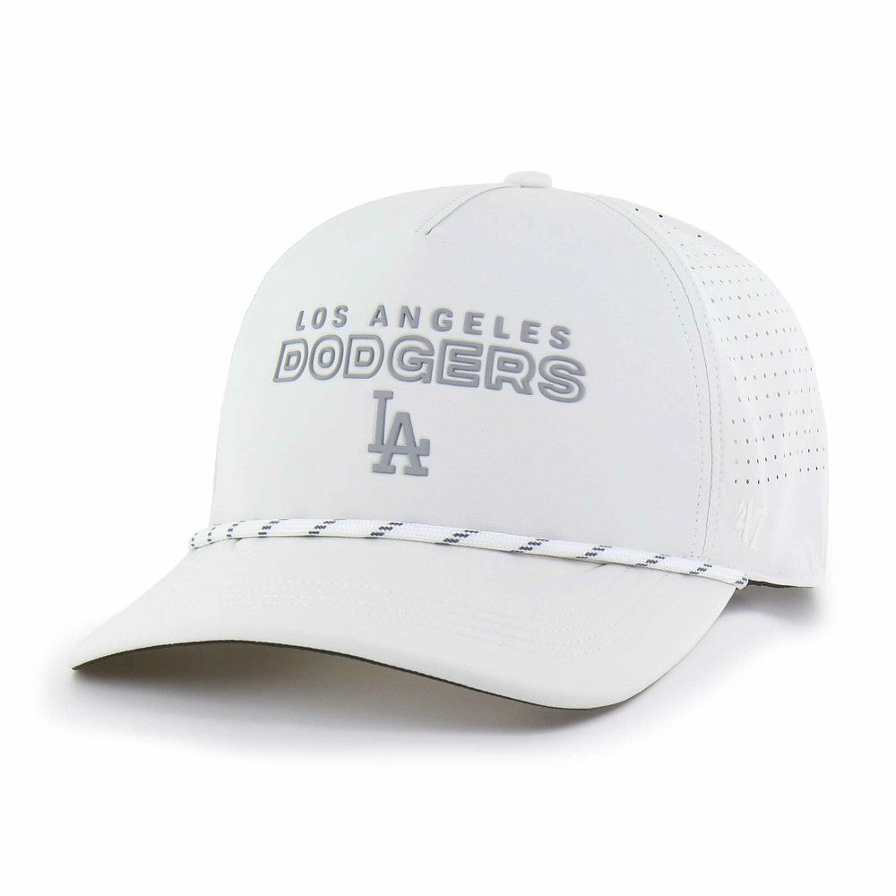 Los Angeles Dodgers '47 Forward Vault Hitch Adjustable Hat On Sale