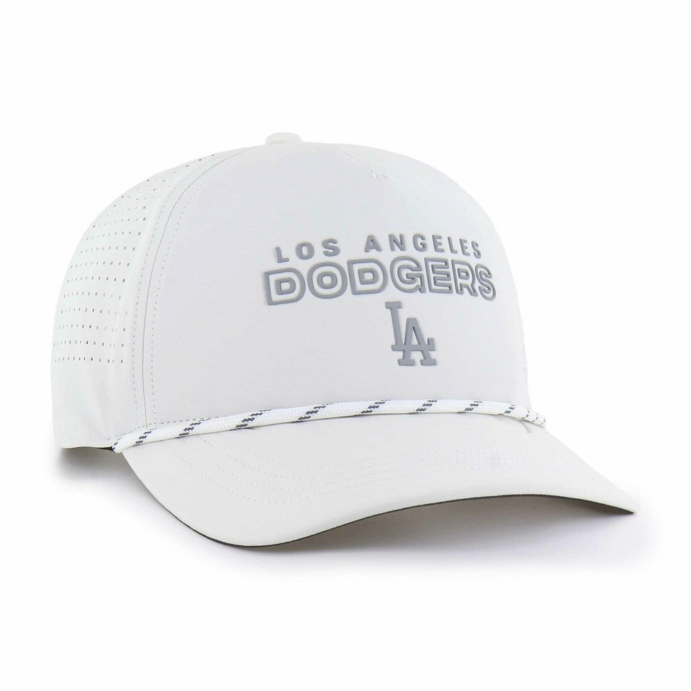Los Angeles Dodgers '47 Forward Vault Hitch Adjustable Hat On Sale