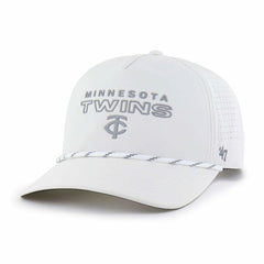 Minnesota Twins '47 Forward Vault Hitch Adjustable Hat discount