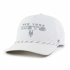 New York Mets '47 Forward Vault Hitch Adjustable Hat Clearance
