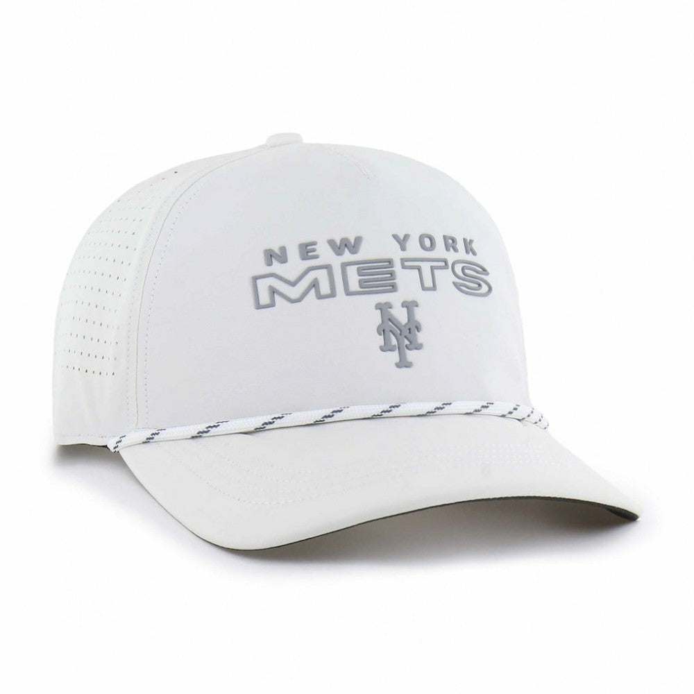 New York Mets '47 Forward Vault Hitch Adjustable Hat Clearance