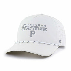 Pittsburgh Pirates '47 Forward Vault Hitch Adjustable Hat discount