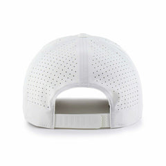 San Diego Padres '47 Forward Vault Hitch Adjustable Hat Lifestyle