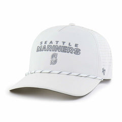 Seattle Mariners '47 Forward Vault Hitch Adjustable Hat Online