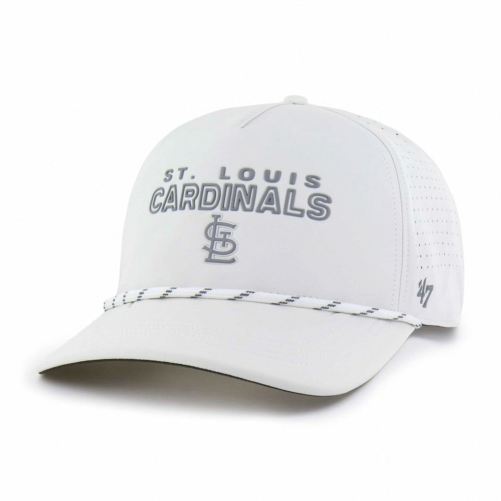 St. Louis Cardinals '47 Forward Vault Hitch Adjustable Hat for sale
