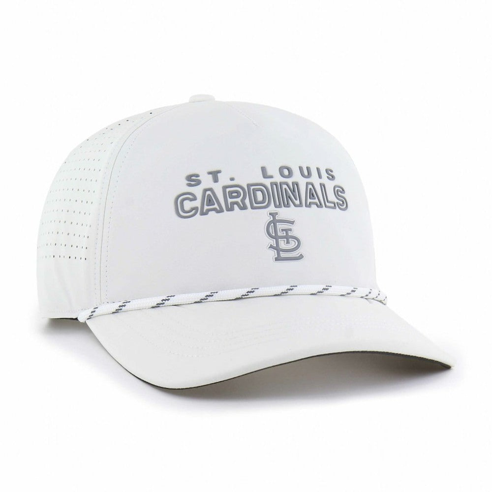 St. Louis Cardinals '47 Forward Vault Hitch Adjustable Hat for sale