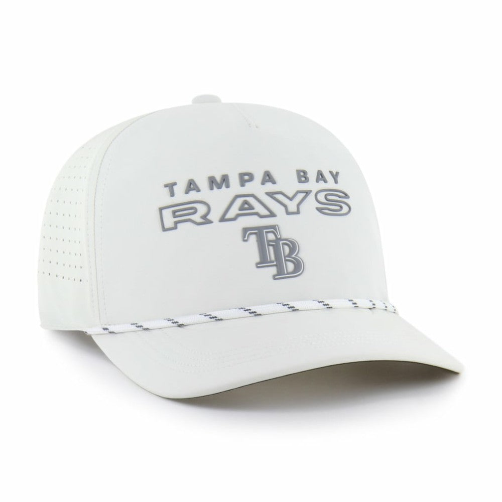 Tampa Bay Rays '47 Forward Vault Hitch Adjustable Hat Clearance
