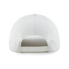 Tampa Bay Rays '47 Forward Vault Hitch Adjustable Hat Clearance