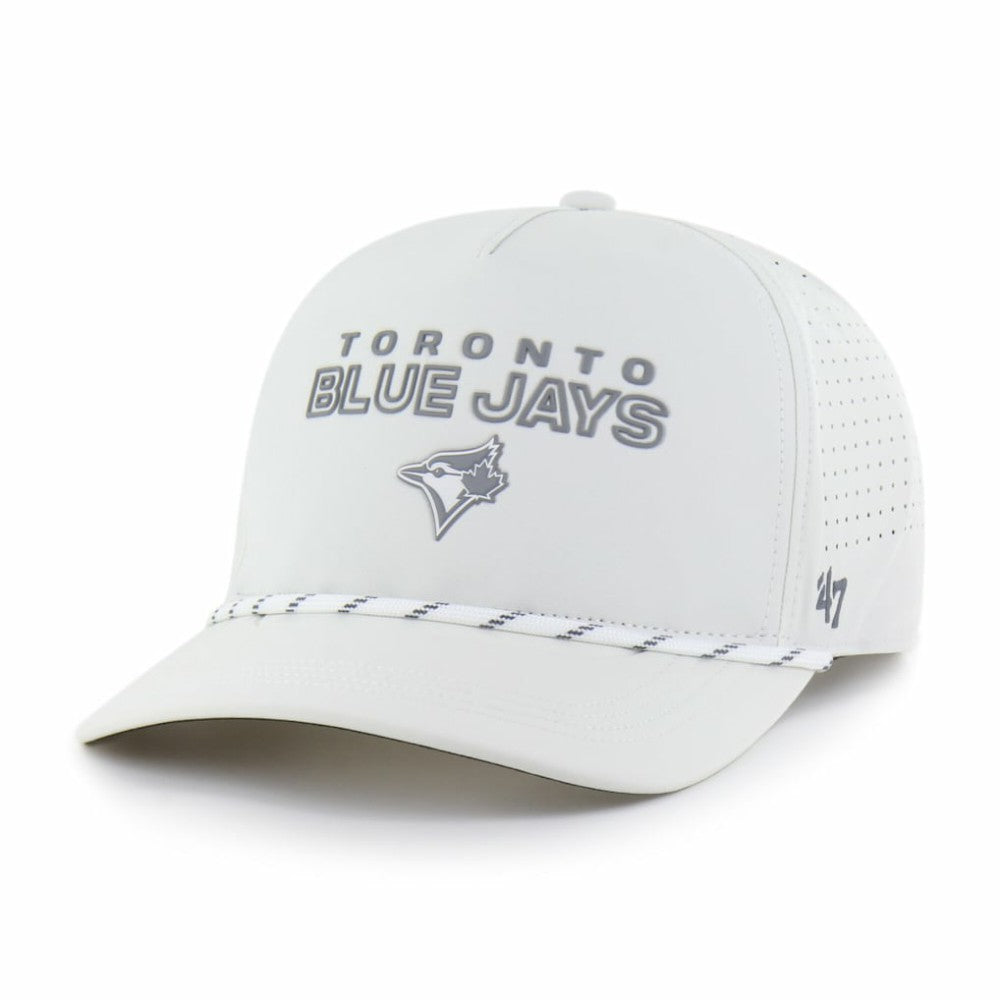 Toronto Blue Jays '47 Forward Vault Hitch Adjustable Hat Near Me