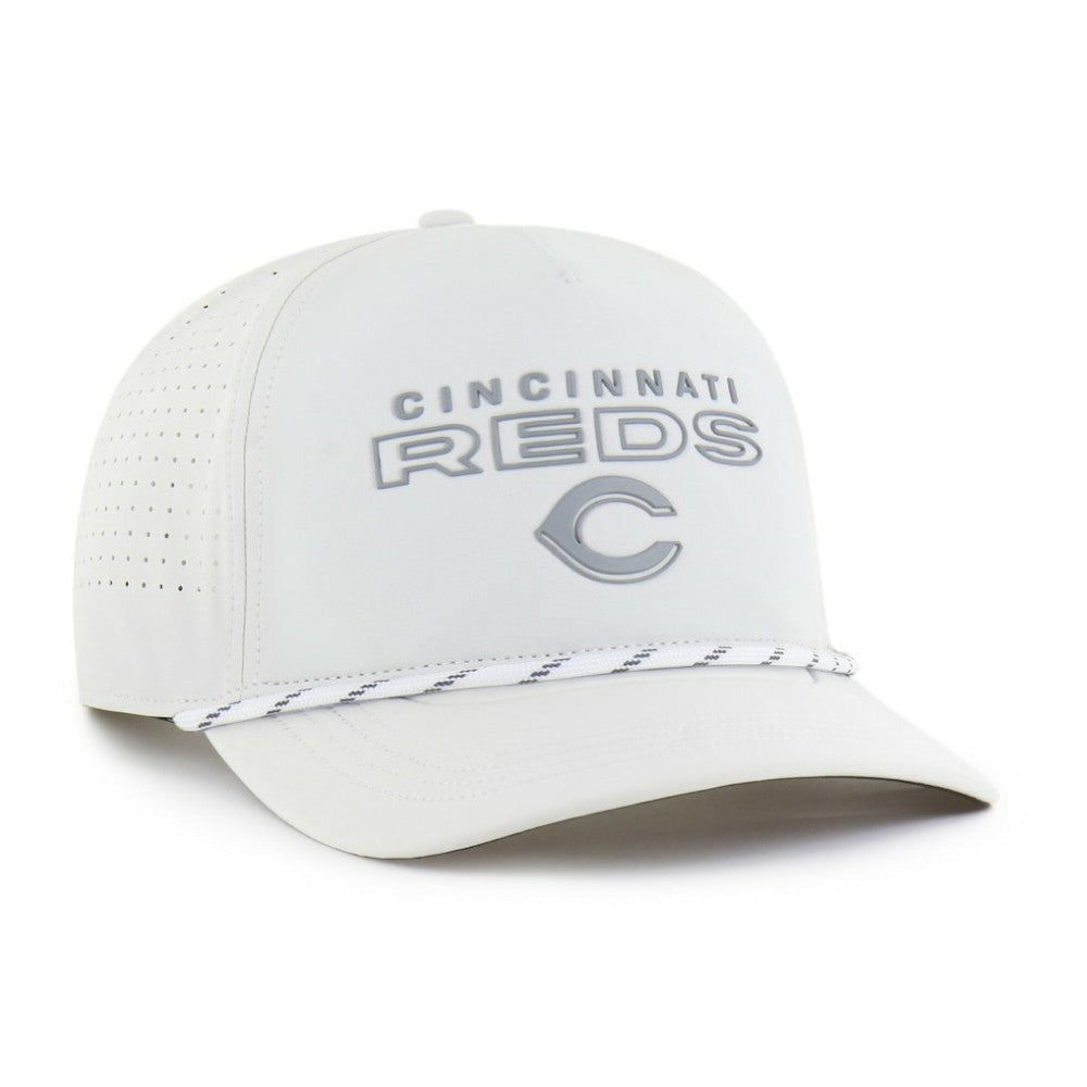 Cincinnati Reds '47 Forward Vault Hitch Adjustable Hat Online