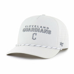 Cleveland Guardians '47 Forward Vault Hitch Adjustable Hat Clearance