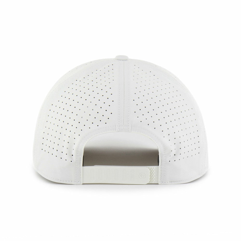 Cleveland Guardians '47 Forward Vault Hitch Adjustable Hat Clearance