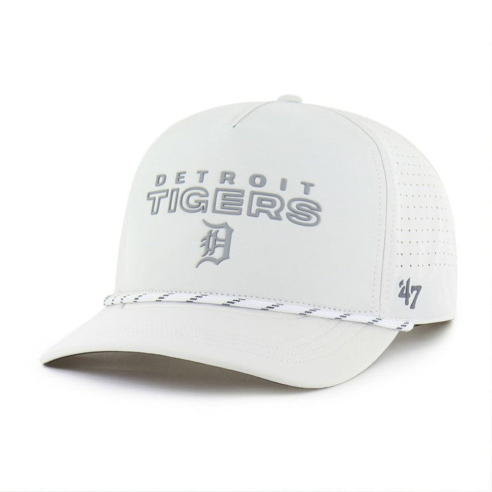 Detroit Tigers '47 Forward Vault Hitch Adjustable Hat On Sale