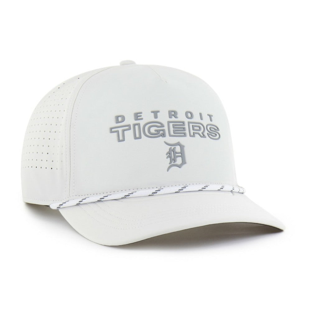 Detroit Tigers '47 Forward Vault Hitch Adjustable Hat On Sale