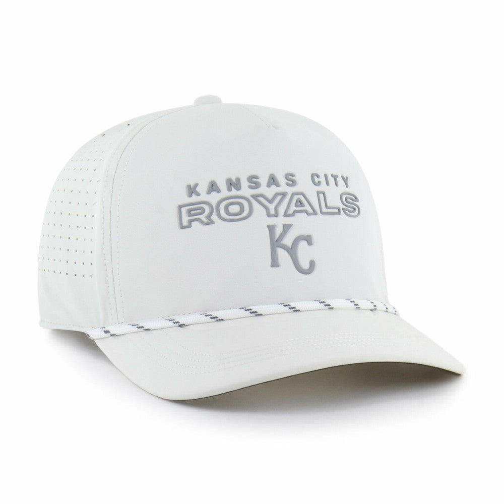 Kansas City Royals '47 Forward Vault Hitch Adjustable Hat for sale