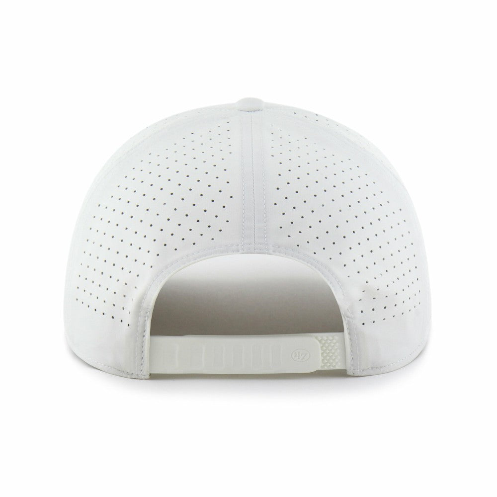 Kansas City Royals '47 Forward Vault Hitch Adjustable Hat for sale