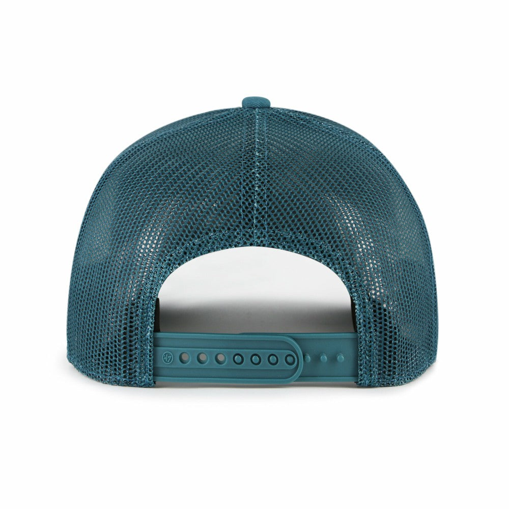Los Angeles Dodgers '47 Contemporary Hitch Adjustable Trucker Hat Clearance