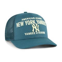 New York Yankees '47 Contemporary Hitch Adjustable Trucker Hat Clearance