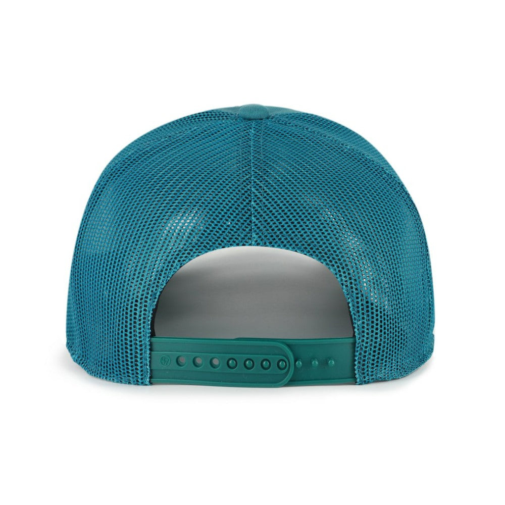 Seattle Mariners '47 Contemporary Hitch Adjustable Trucker Hat for sale