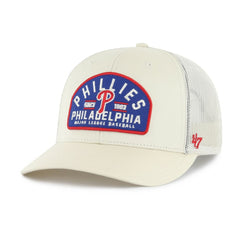 Philadelphia Phillies '47 Leland Adjustable Trucker Hat for sale
