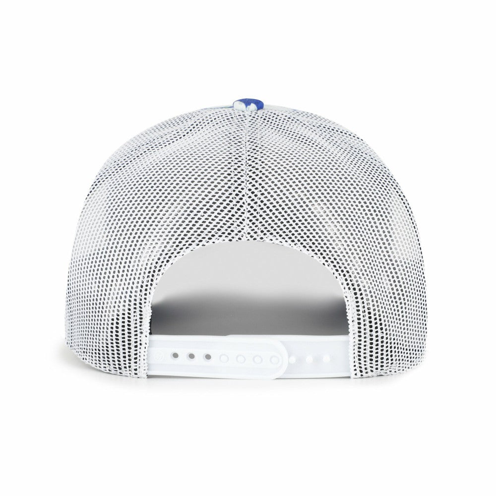 Los Angeles Dodgers '47 Beachside Adjustable Trucker Hat Near Me