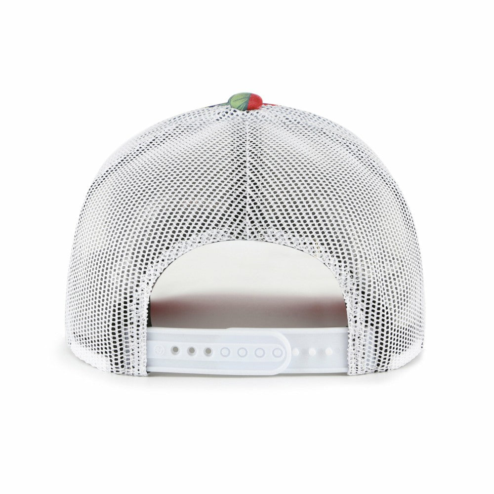 Minnesota Twins '47 Beachside Adjustable Trucker Hat discount