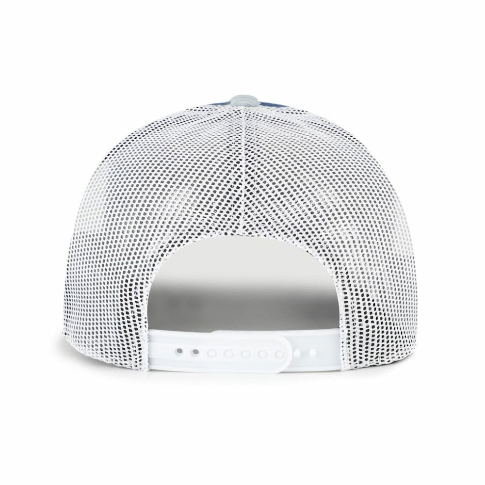 New York Yankees '47 Beachside Adjustable Trucker Hat Lifestyle