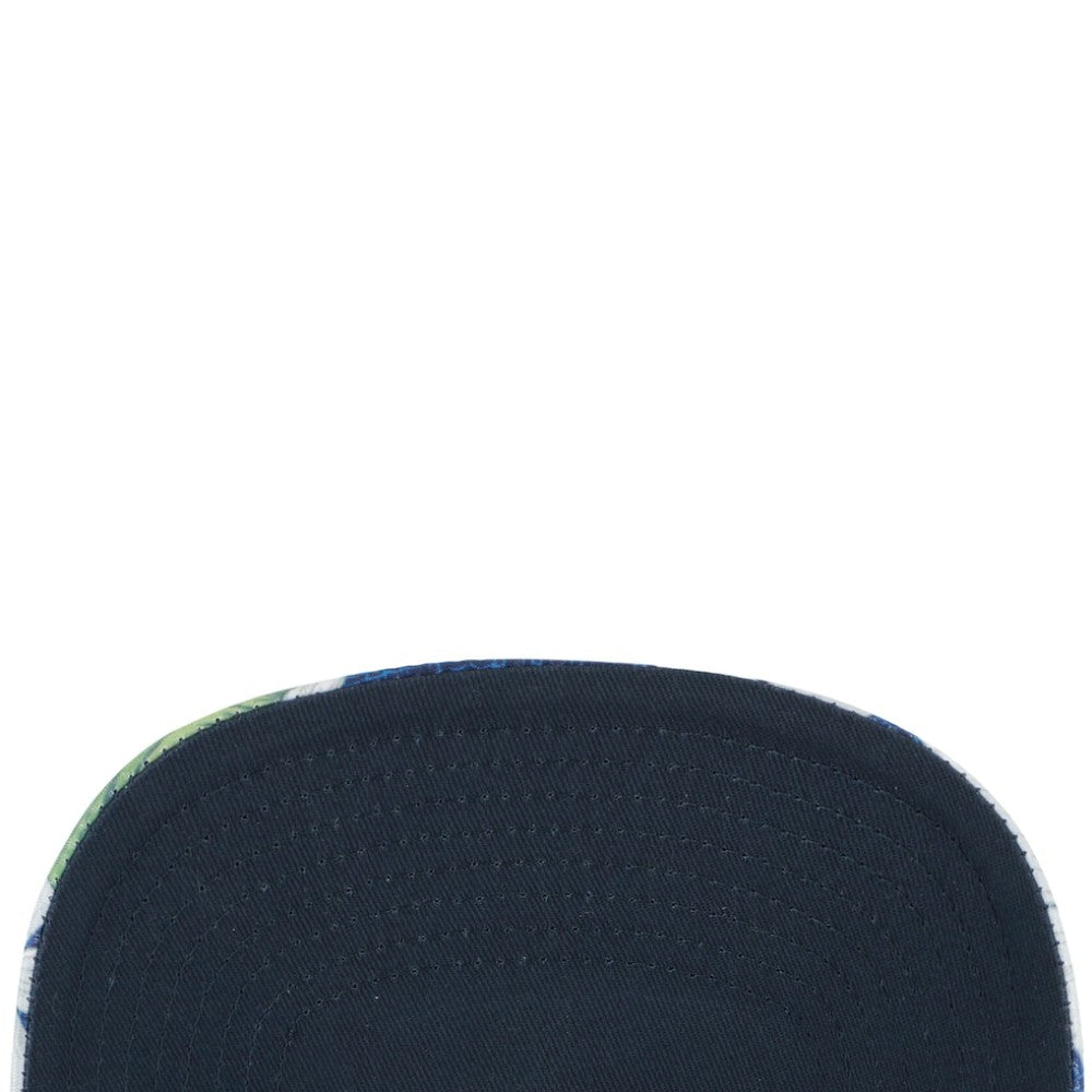 New York Yankees '47 Beachside Adjustable Trucker Hat Lifestyle