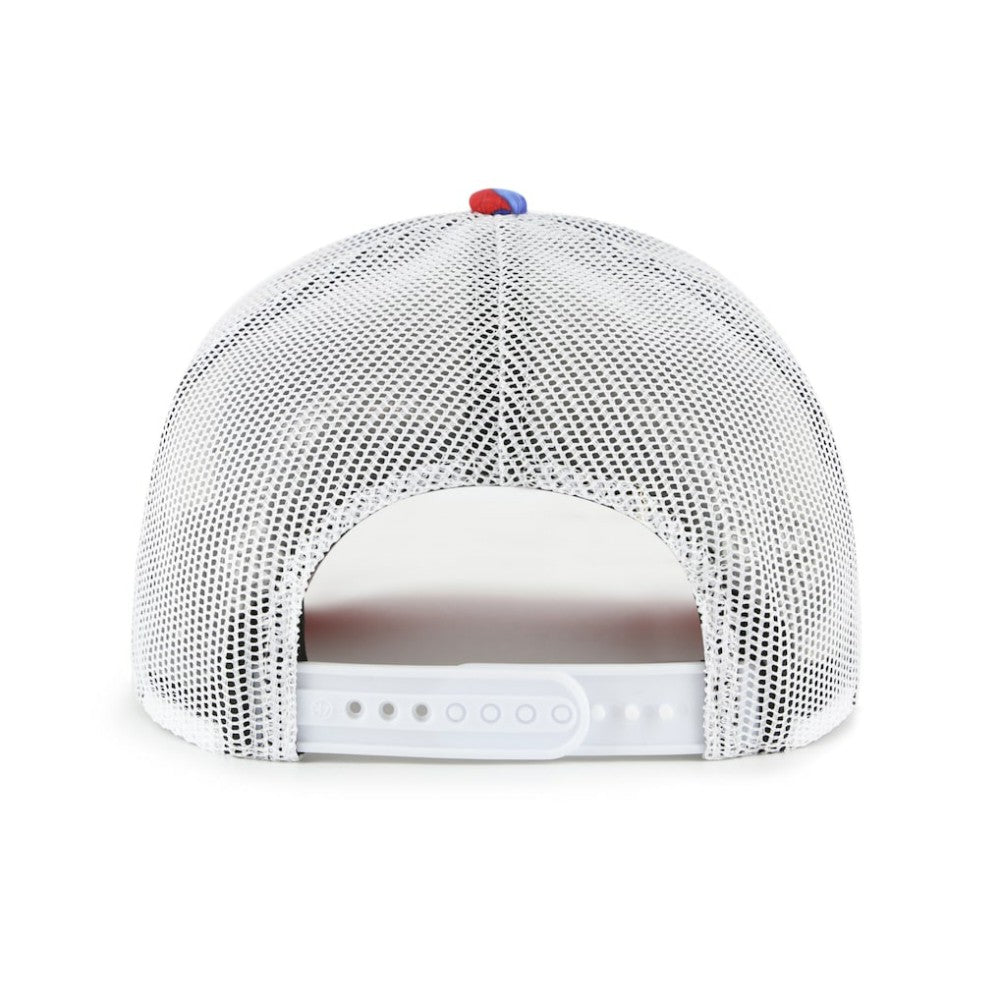 Philadelphia Phillies '47 Beachside Adjustable Trucker Hat Online