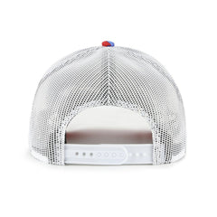 Philadelphia Phillies '47 Beachside Adjustable Trucker Hat Online